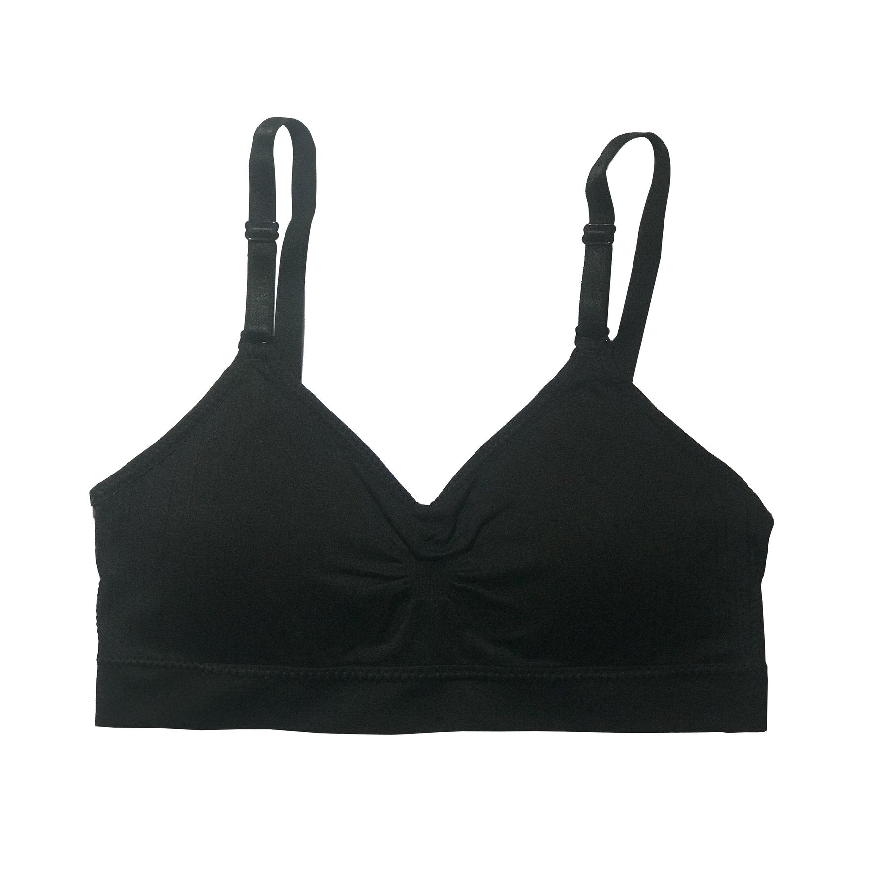 Joy Full Scoopneck Bra – Jacque Michelle