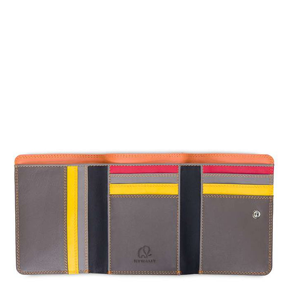 Medium Tri Fold Wallet