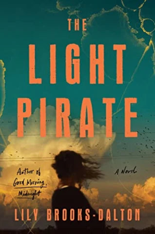 Light Pirate
