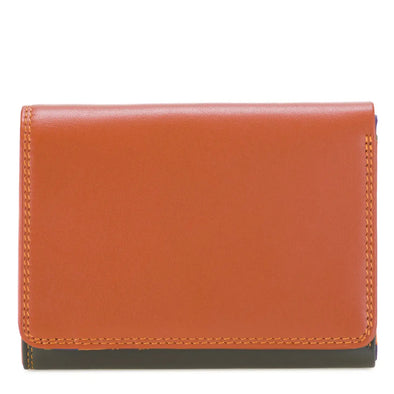 Medium Tri Fold Wallet