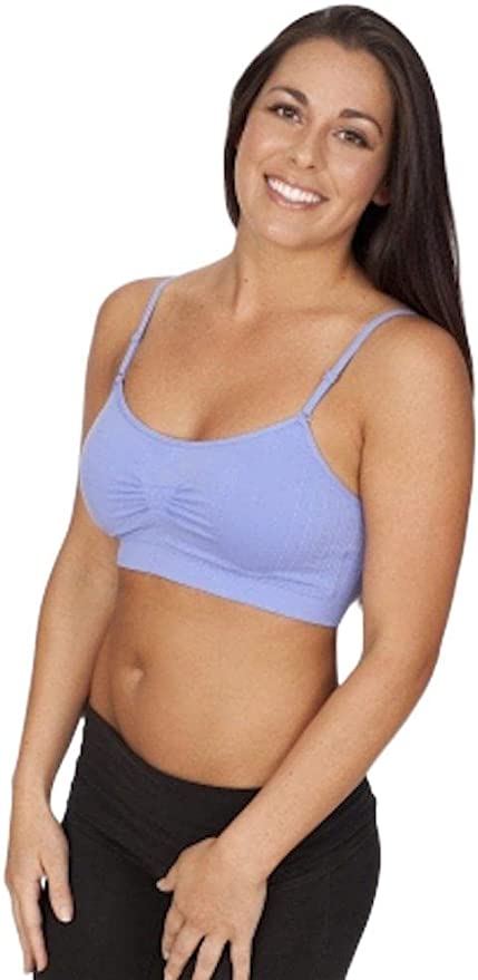 Joy Scoopneck Bra – Jacque Michelle