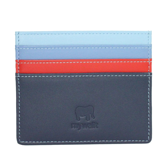 Credit Card Holder