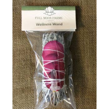 Wellness Wand