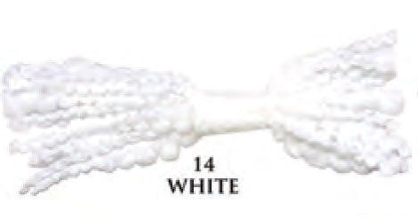 Popcorn Knit Shrug